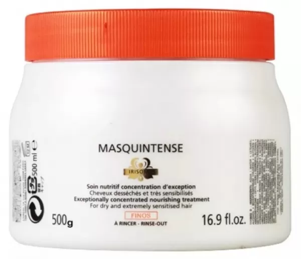 Masquintense Irisome Masquintense Irisome