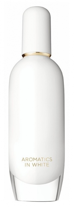 Aromatics In White Aromatics In White