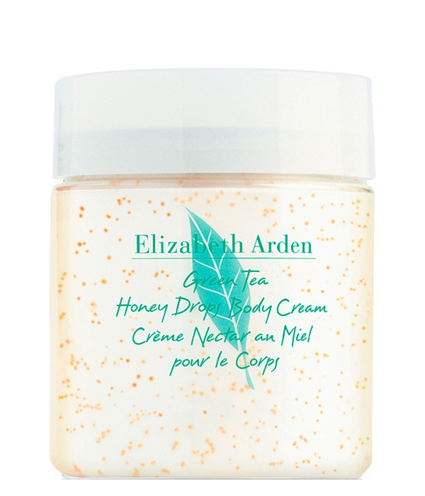 Green Tea Honey Drops Body Cream Green Tea Honey Drops Body Cream
