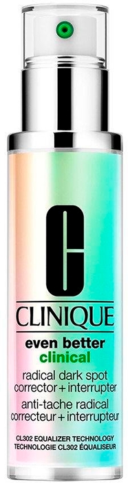 Even Better Clinical Radical Dark Spot Corrector + Interrupter Even Better Clinical Radical Dark Spot Corrector + Interrupter