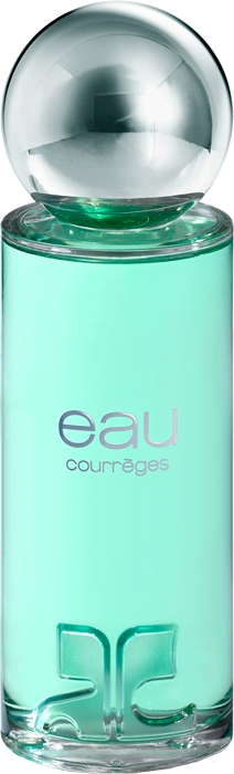 Eau de Courreges Edición 2015 Eau de Courreges Edición 2015