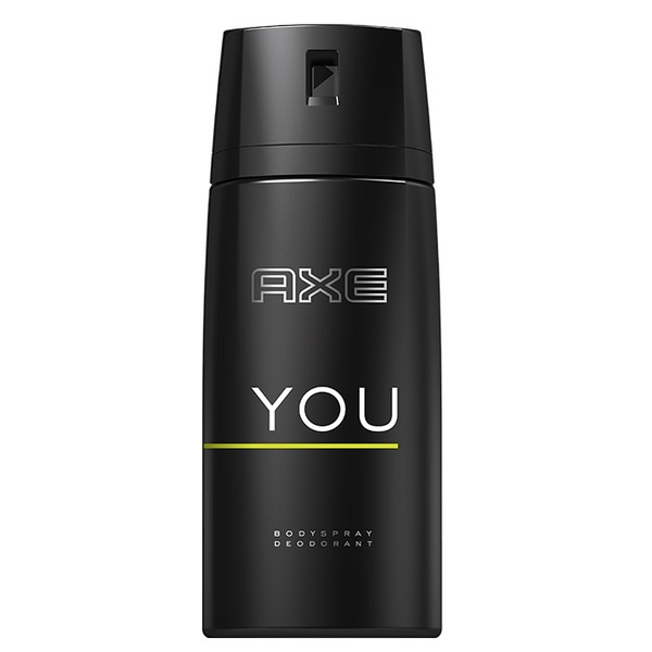 You Deodorant You Deodorant