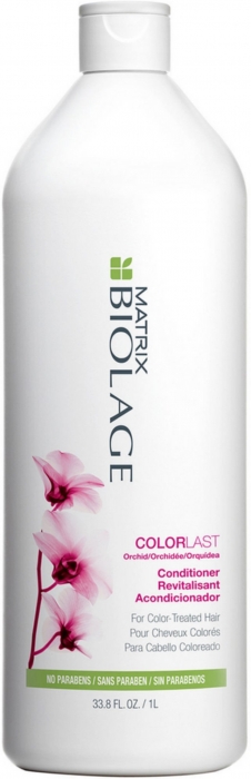 Biolage Colorlast Conditioner Orchid Biolage Colorlast Conditioner Orchid