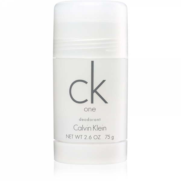 CK One Deodorant CK One Deodorant