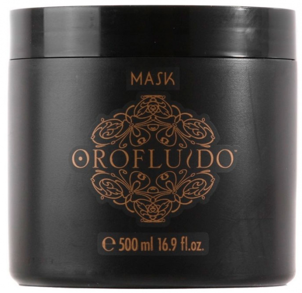 Orofluido Mask Orofluido Mask