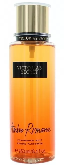 Amber Romance Fragrance Mist