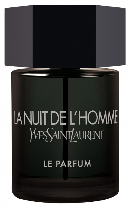 La Nuit de L'Homme Le Parfum La Nuit de L'Homme Le Parfum
