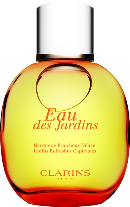Eau des Jardins Harmonie Fraicheur Délice Eau des Jardins Harmonie Fraicheur Délice