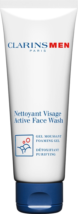 Nettoyant Visage Gel Moussant Nettoyant Visage Gel Moussant