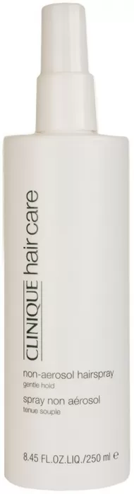 Hair Care Non-Aerosol Hairspray Hair Care Non-Aerosol Hairspray