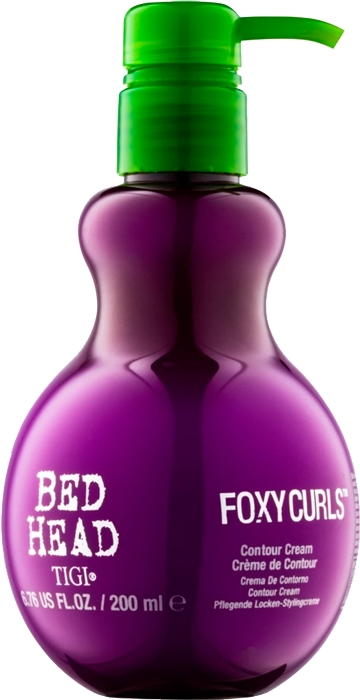 Bed Head Foxy Curls Crema de Contorno Bed Head Foxy Curls Crema de Contorno