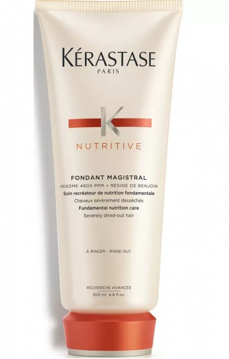 Nutritive Fondant Magistral Acondicionador Nutritive Fondant Magistral Acondicionador