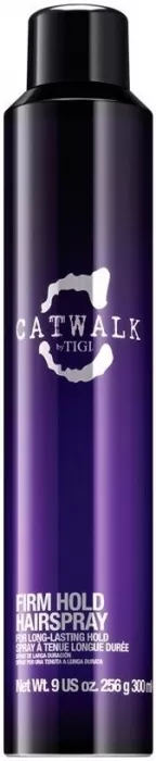 Catwalk Firm Hold Hairspray