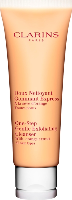 Doux Nettoyant Gommant Express TTP Doux Nettoyant Gommant Express TTP