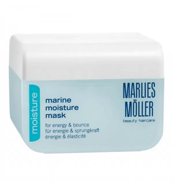 Marine Moisture Mask