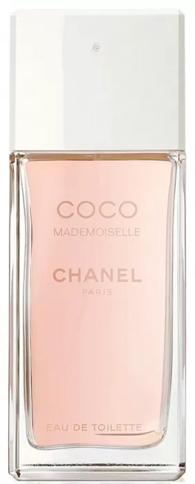 Coco Mademoiselle