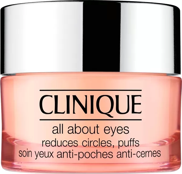 All About Eyes Gel-Crema