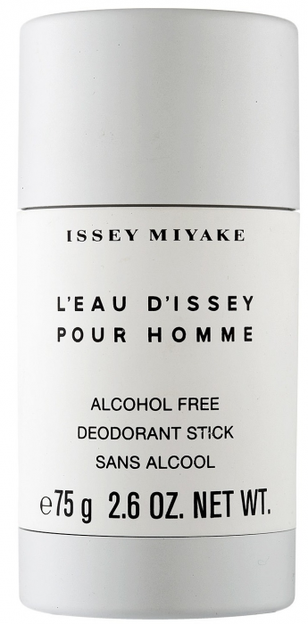 L'Eau d'Issey pour Homme Deodorant Stick L'Eau d'Issey pour Homme Deodorant Stick