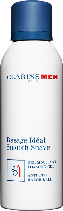 Men Rasage Idéal Gel Moussant Men Rasage Idéal Gel Moussant