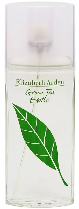 Green Tea Exotic 