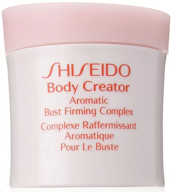 Body Creator Aromatic Bust Firming Complex Body Creator Aromatic Bust Firming Complex