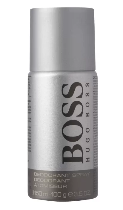 Boss Bottled Deodorant Spray