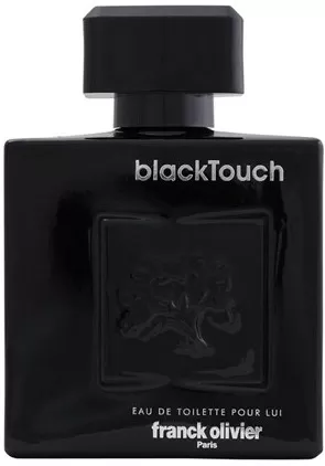 Black Touch Black Touch