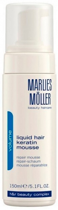 Care Volume Liquid Hair Care Volume Liquid Hair