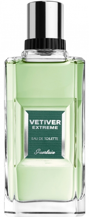 Guerlain Vetiver Extreme Guerlain Vetiver Extreme