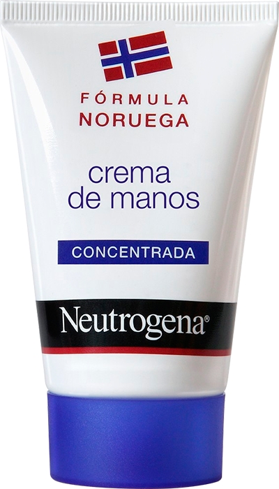 Crema de Manos Concentrada Crema de Manos Concentrada