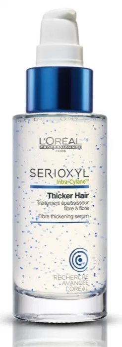 Seroxyl Ticker Hair Seroxyl Ticker Hair