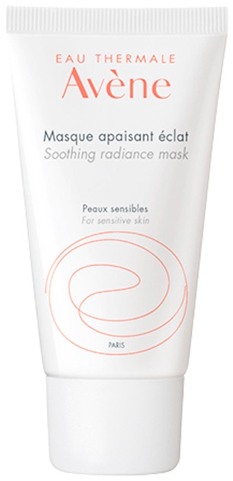 Masque Apaisant Éclat P.Sensible Masque Apaisant Éclat P.Sensible