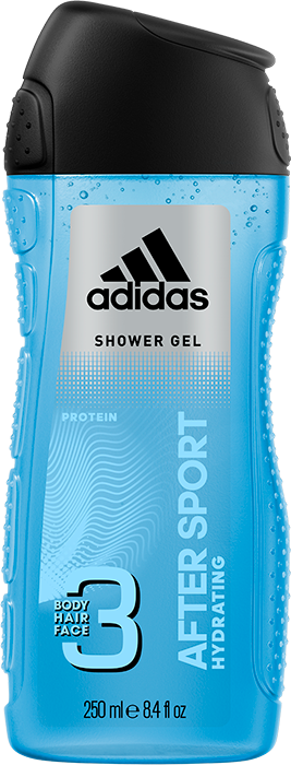 Adidas 3in1 Protein Gel Adidas 3in1 Protein Gel