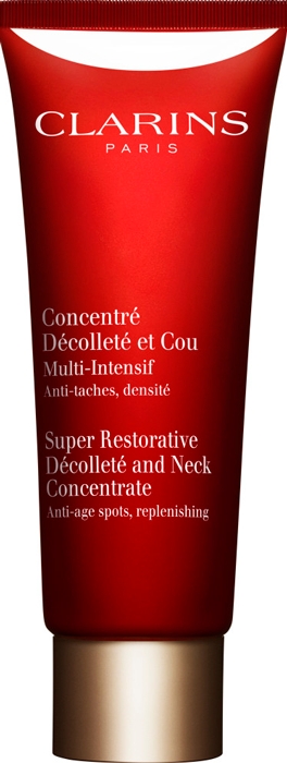 Concentré Décolleté et Cou Multi-Intensif Anti-Taches,Densité Concentré Décolleté et Cou Multi-Intensif Anti-Taches,Densité