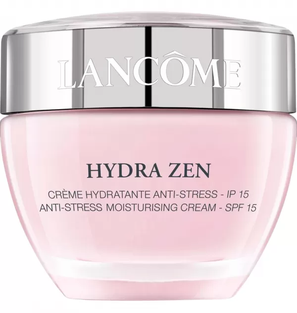 Hydra Zen Anti-Stress Moisturising Cream SPF15 TTP Hydra Zen Anti-Stress Moisturising Cream SPF15 TTP