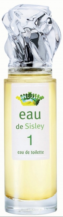 Eau de Sisley 1 Eau de Sisley 1