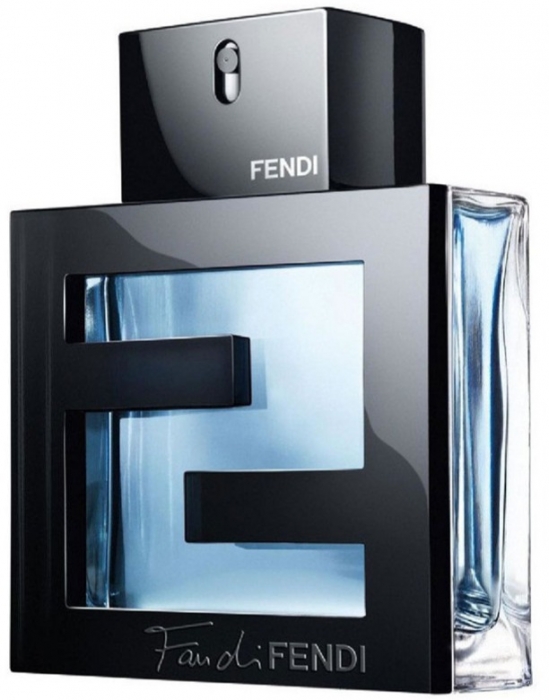 Fan Di Fendi pour Homme Acqua Fan Di Fendi pour Homme Acqua