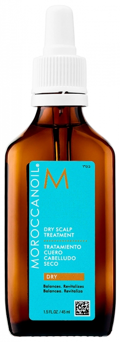Dry Scalp Treatment Dry Scalp Treatment