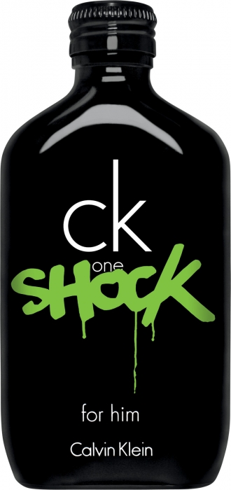 CK One Shock for Him CK One Shock for Him