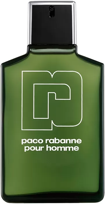 Paco Rabanne pour Homme - Splash & Spray