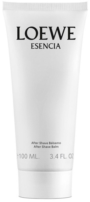Esencia Loewe Aftershave Balm Esencia Loewe Aftershave Balm