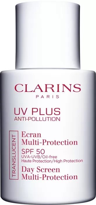 Ecran Multi-Protection SPF50 Oil-free Ecran Multi-Protection SPF50 Oil-free