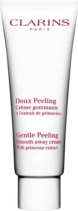 Gentle Peeling Smooth Away Cream