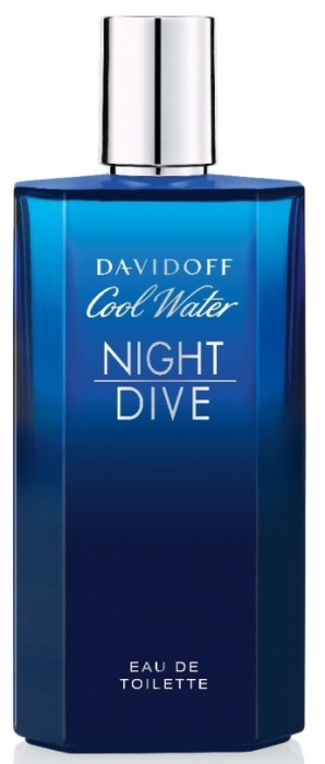 Cool Water Night Dive Cool Water Night Dive