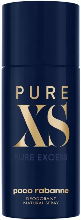Pure XS Desodorante Spray