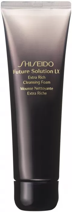Future Solution LX Extra Rich Cleansing Foam TTP Future Solution LX Extra Rich Cleansing Foam TTP