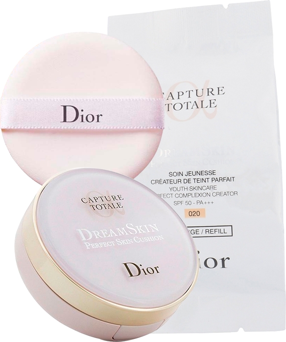 Capture totale dreamskin spf50 PA+++ 2x15g Capture totale dreamskin spf50 PA+++ 2x15g
