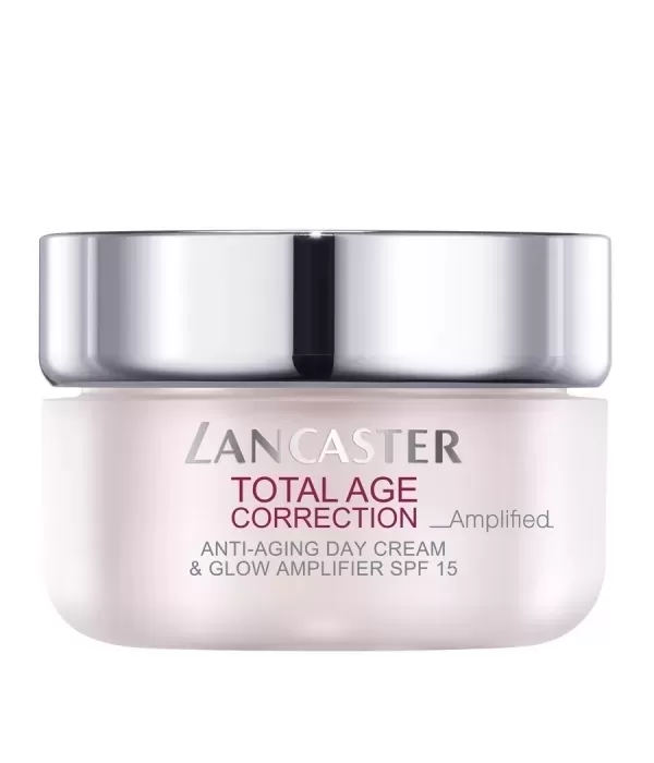 Total Age Correction SPF15