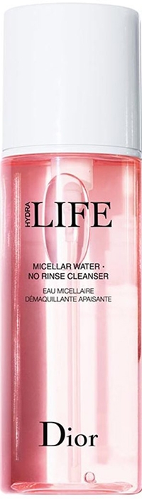 Hydra Life Eau Micellaire Démaquillante Hydra Life Eau Micellaire Démaquillante
