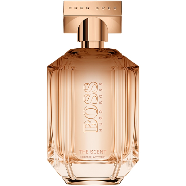 The Scent Private Accord The Scent Private Accord